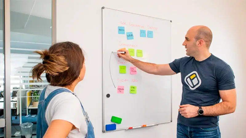 Nos enfocamos en tu negocio