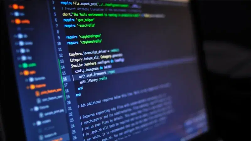 Desarrollos confiables y funcionales