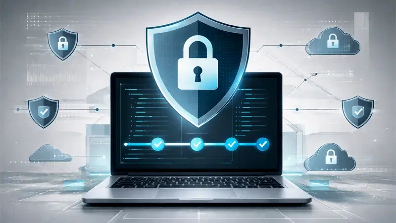 Seguridad en cada etapa del desarrollo